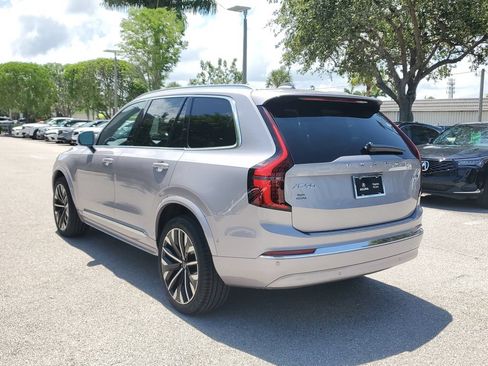 Used 2026 Volvo XC90 B6 Plus AWD/4WD image 6