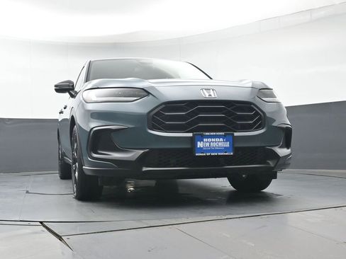 Used 2024 Honda HR-V Sport image 33