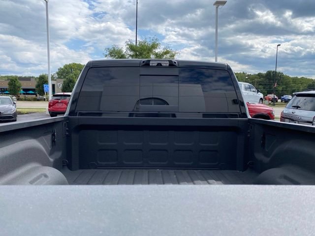 Used 2022 RAM 3500 Laramie AWD/4WD image 7