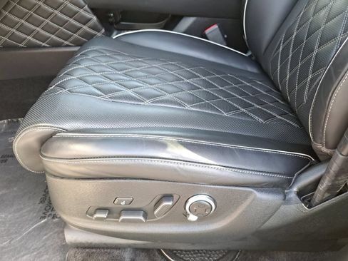 Used 2023 Genesis GV80 3.5T w/ Prestige Package AWD/4WD image 32