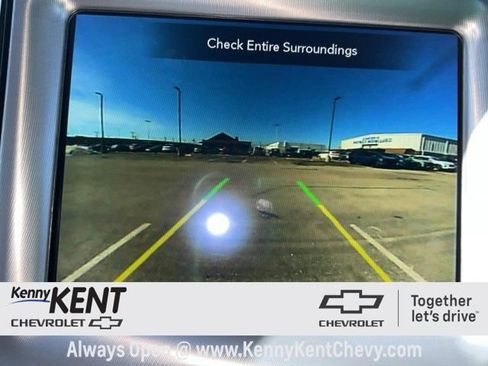 Used 2021 Dodge Challenger R/T Scat Pack w/ Driver Convenience Group image 2