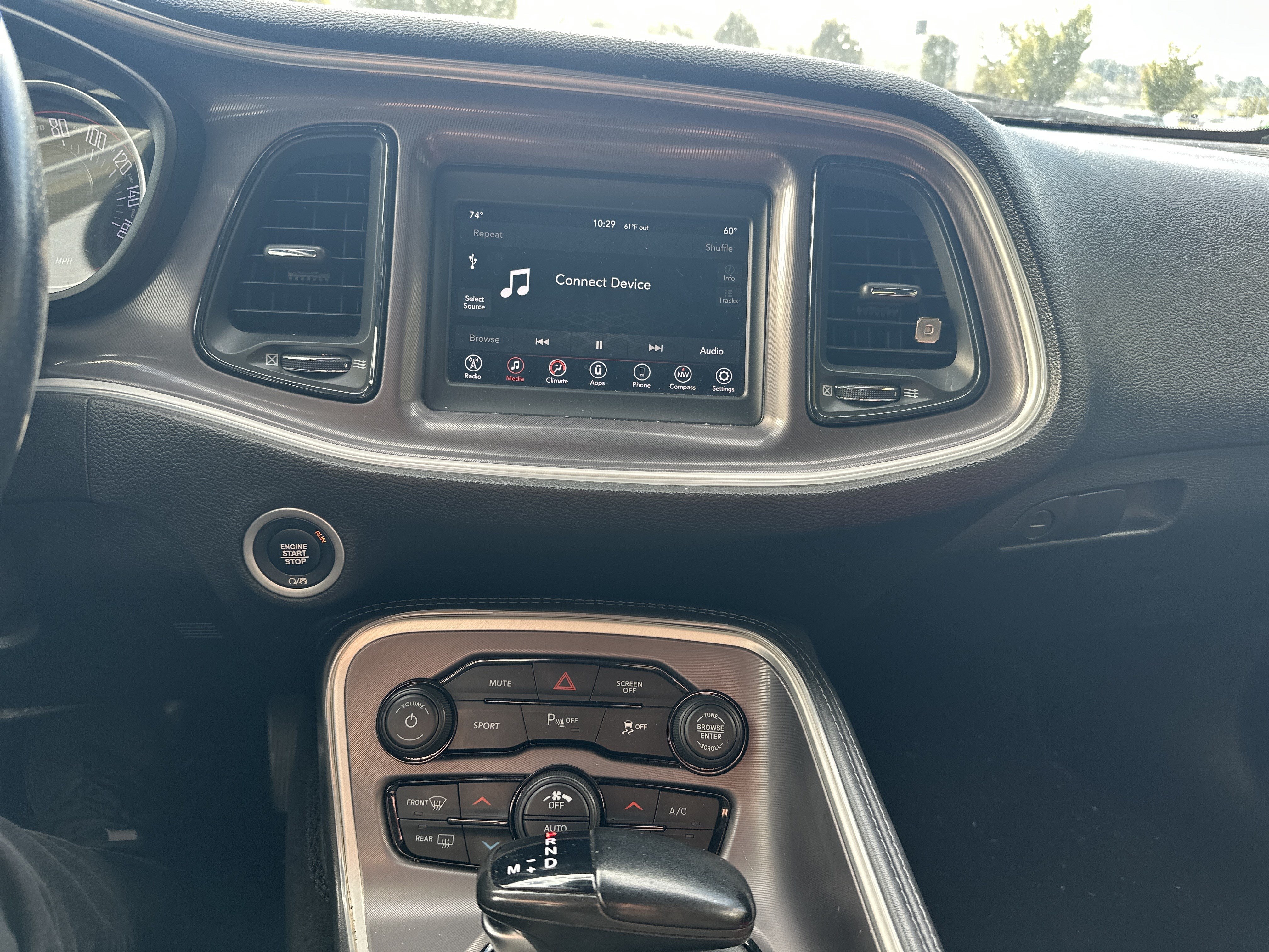 Used 2022 Dodge Challenger GT AWD/4WD image 23