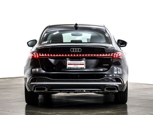 New 2025 Audi A5 2.0T Premium Plus image 3