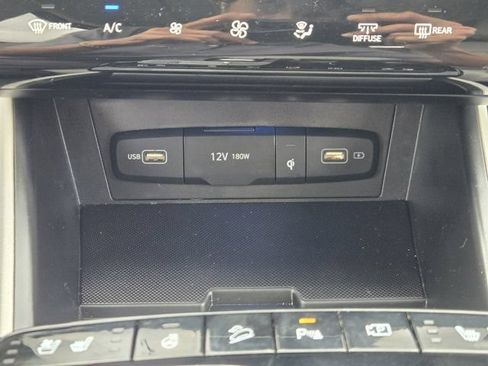Certified 2024 Hyundai Tucson Limited AWD/4WD image 19