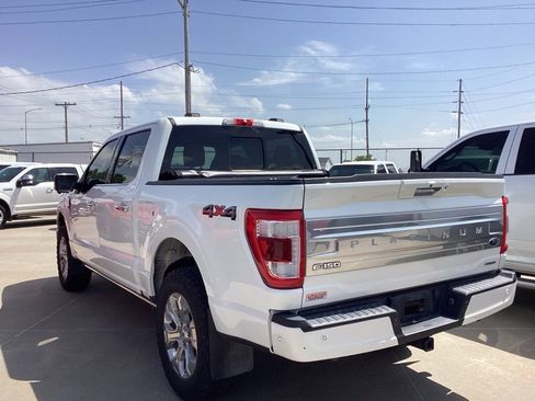 Used 2022 Ford F150 XLT w/ Equipment Group 302A High image 5
