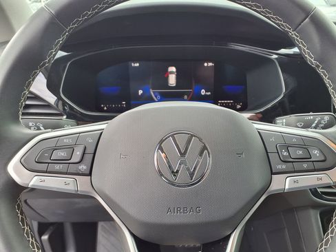 Used 2023 Volkswagen Taos S image 19