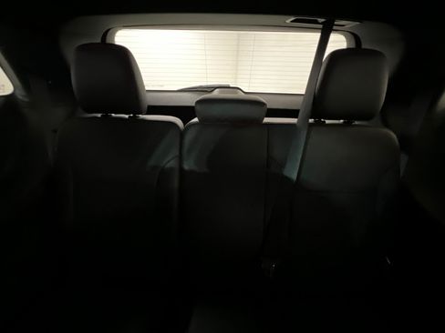 Used 2025 Chevrolet Traverse Z71 w/ LPO, Floor Liner Package AWD/4WD image 23