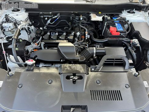 Certified 2023 Honda CR-V EX-L image 33