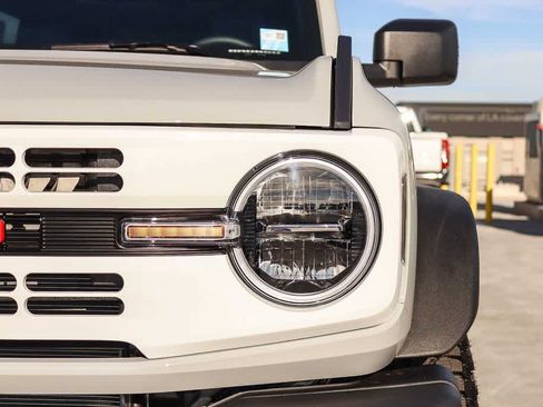 New 2026 Ford Bronco Heritage Edition AWD/4WD image 7