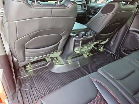 Used 2021 RAM 1500 Big Horn w/ Built-to-serve Edition image 20