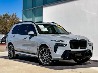Certified 2023 BMW X7 xDrive40i w/ Executive Package