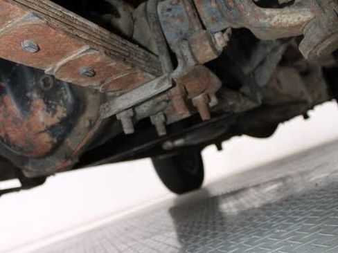 Used 1991 Jeep Grand Wagoneer image 73