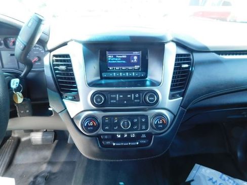 Used 2015 Chevrolet Tahoe 2WD image 15