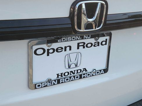 Certified 2025 Honda Odyssey Touring image 30