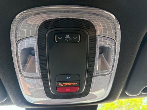 Certified 2025 Hyundai Kona N Line S AWD/4WD image 36