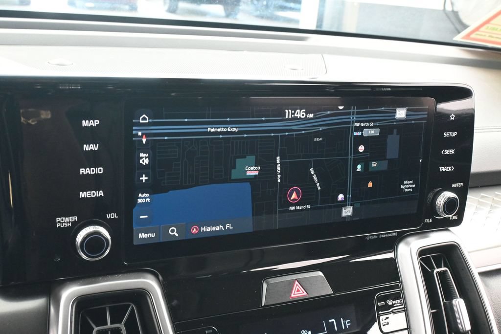 Used 2023 Kia Sorento S w/ Panoramic Sunroof Package FWD image 20