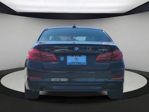 Used 2017 BMW 530i xDrive image 7