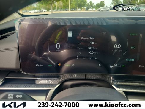 New 2026 Kia Carnival SX FWD image 26