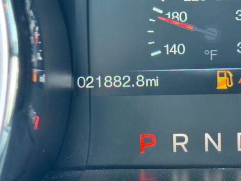 Used 2015 Ford Mustang GT Premium w/ Equipment Group 401A image 18