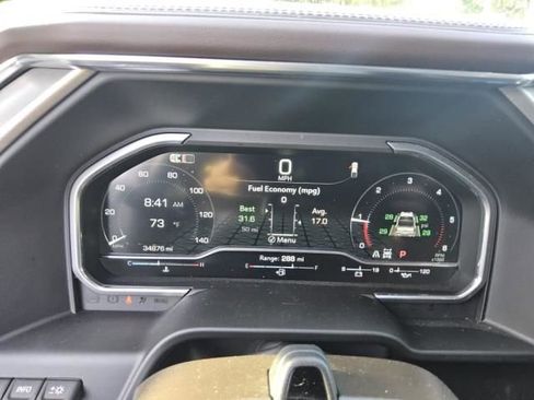 Used 2024 GMC Sierra 1500 Denali image 7