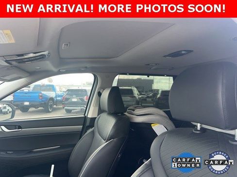 Used 2025 Hyundai Palisade SEL image 6