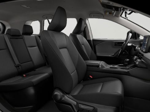 New 2026 Toyota RAV4 LE FWD image 20