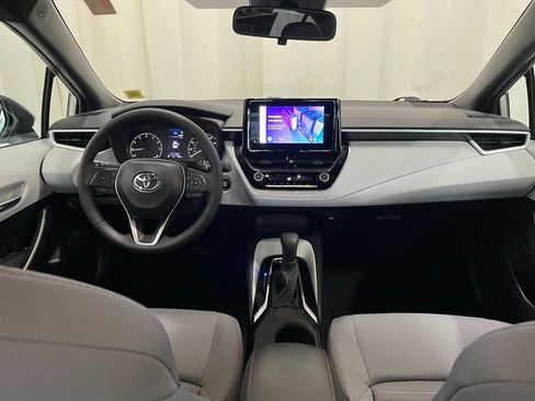 Used 2024 Toyota Corolla SE FWD image 9