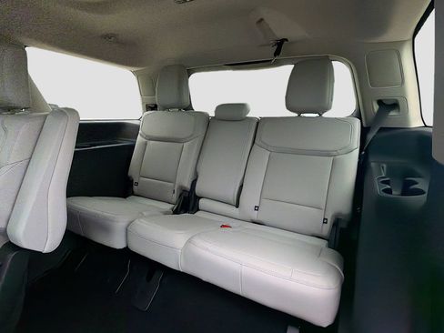 New 2026 Ford Expedition Platinum w/ Driver's Package AWD/4WD image 36
