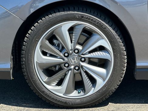 Used 2020 Honda Clarity Plug-In Hybrid image 30