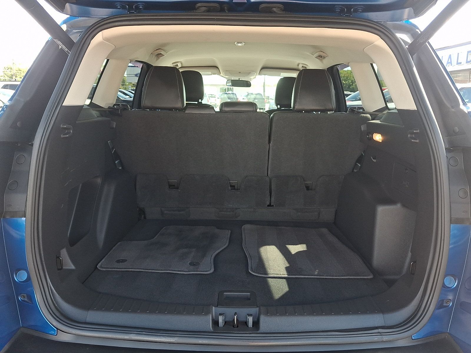 Used 2018 Ford Escape SEL AWD/4WD image 27