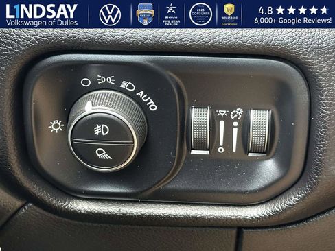 Used 2024 RAM 2500 Laramie image 23