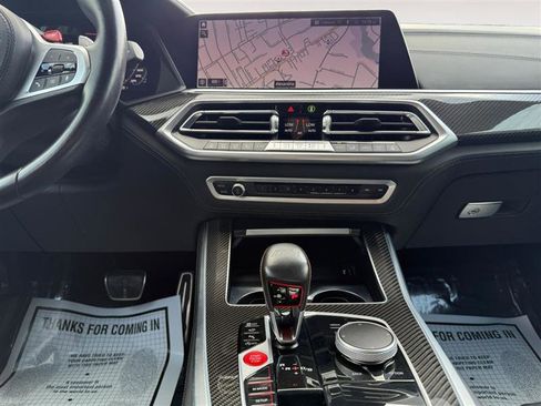 Used 2023 BMW X5 M w/ Executive Package image 12