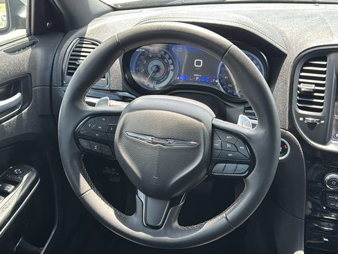 Used 2023 Chrysler 300 S RWD image 24