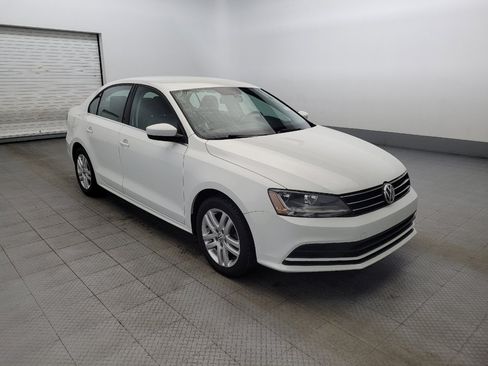 Used 2017 Volkswagen Jetta S image 13