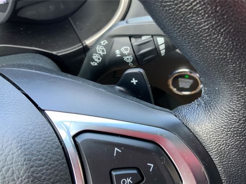Used 2020 Ford Edge SEL w/ Convenience Package AWD/4WD image 37
