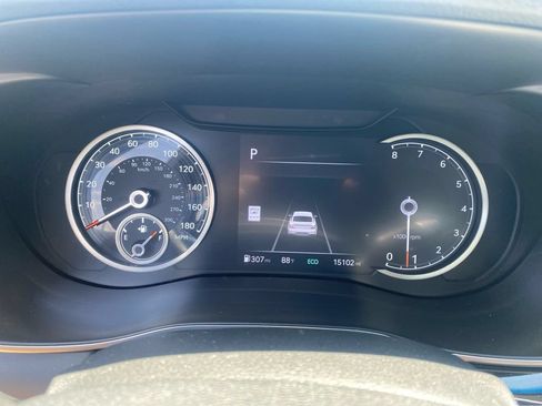 Used 2026 Genesis G70 2.5T RWD image 18