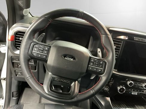 Certified 2024 Ford F150 Raptor image 12