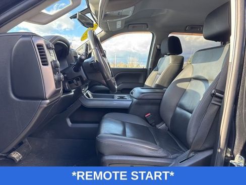 Used 2019 GMC Sierra 2500 SLT image 6