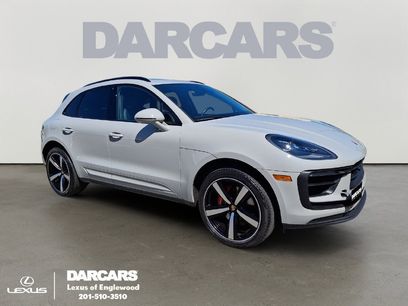 Used 2024 Porsche Macan S