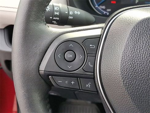 Used 2024 Toyota RAV4 XLE Premium image 18