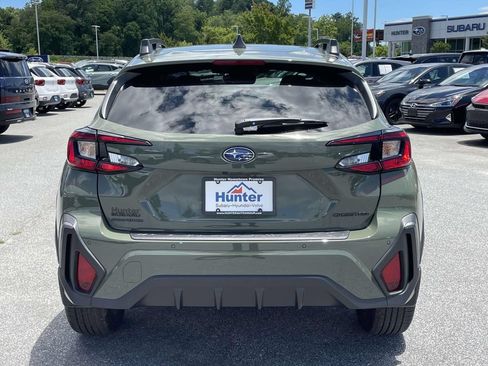 Certified 2026 Subaru Crosstrek 2.5i Limited w/ Popular Package #4A AWD/4WD image 25