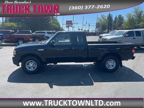 Used 2009 Ford Ranger Sport RWD image 2