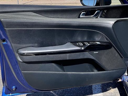 Used 2025 Kia K5 EX image 19