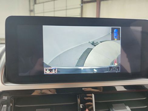 Used 2023 Lexus GX 460 Premium w/ Premium Package image 30