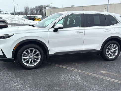 Used 2023 Honda CR-V EX image 14