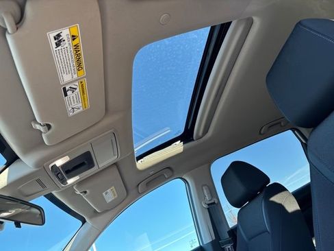 New 2026 Honda CR-V EX image 21