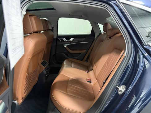 Used 2020 Audi A6 2.0T Premium image 26