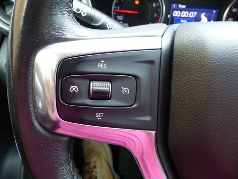 Used 2019 Chevrolet Blazer LT AWD/4WD image 43