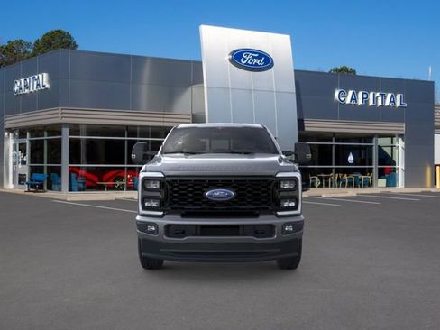 New 2026 Ford F350 XL w/ STX Appearance Package image 6
