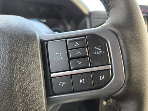 New 2025 Ford F150 Lightning Flash image 18